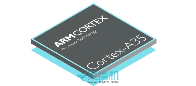 ARM Cortex-A35构架分析 对比苹果A9\/高通Kr