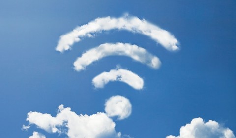 详解WiFi模块在智能家居中的作用
