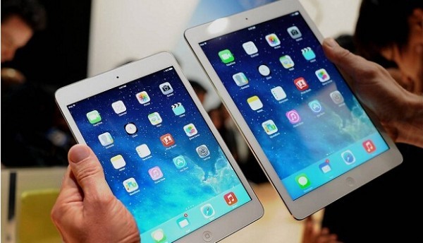 iPad Air3或明年一季度发布 iPad mini\/Air\/Pro你