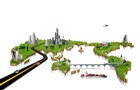 中国智慧城市建设新阶段 统筹规划少走弯路