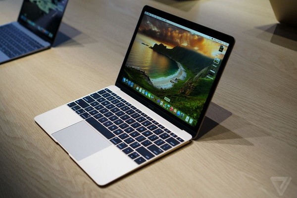 全新MacBook给持续低迷的PC行业什么启发？