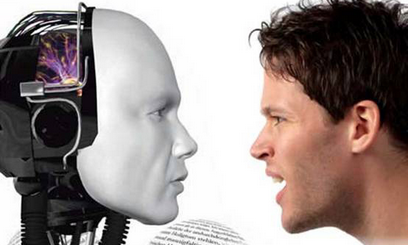 人工智能狂热背后：机器翻译的革新