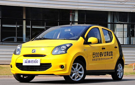 北京13款在售纯电动汽车补贴对比:比亚迪e6\/腾