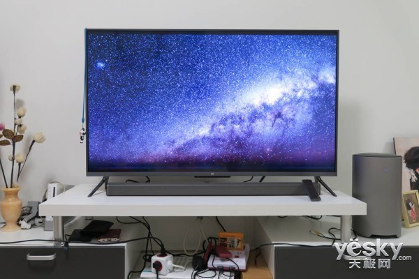 小米电视2S首发评测:最佳性价比的48寸电视?