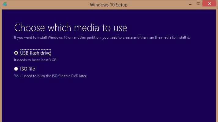 下载、安装并激活Windows 10操作指南 - OFw