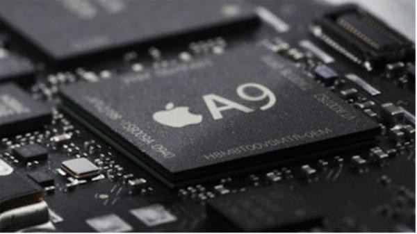 iPhone 6s\/Plus的苹果A9芯片相比A8有何惊喜?