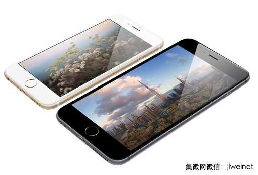 iPhone 6S A9处理器性能大曝光 两种工艺制程有影响？