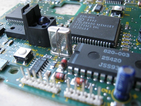 半导体科普：封装 IC芯片的最终防护与统整 