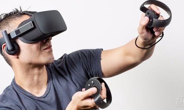 虚拟现实头盔三国杀:探索VR未来形态 - OFweek可穿戴设备网