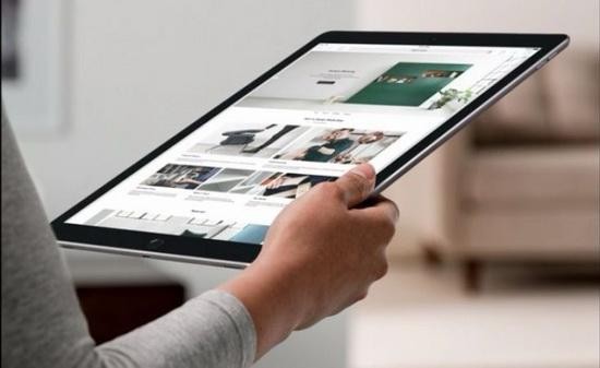 苹果iPad Pro对比微软Surface Pro 3 大屏平板