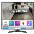 Alarm.com智能安防設置添加Apple TV APP和Amazon Echo控制