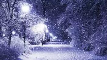 由冬奥会引发对冬季夜景观照明的思考