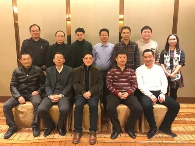 关于国产光纤激光器市场规范工作小组召开第二次会议