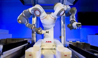 未来机器人也要“心灵手巧”
