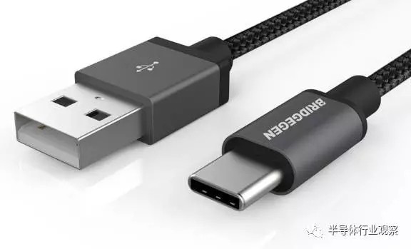 2017年将成为USB Type-C迈向普及的一年 - O