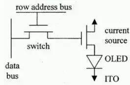 题显示屏（6）：OLED驱动电源解决方案分析