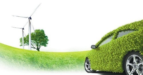 【回顾】关于新能源汽车 历界两会代表都提了