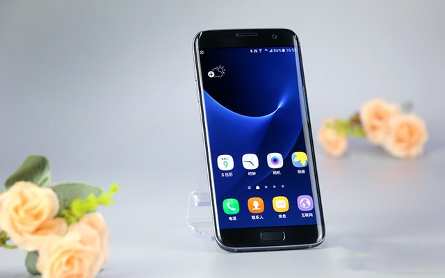 Galaxy S7 edgeоƬ