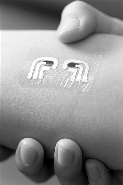 盘点可穿戴技术在医疗中的应用 皮肤传感器 柔性植入装置
