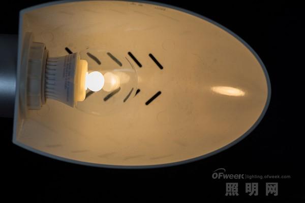 5款GE通用电气2W LED灯泡评测