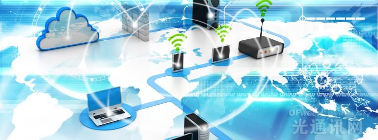 Wi-Fi：蜂窝网络的扩展或替代？