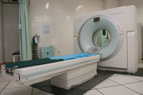 粤鄂两省96家医院要配置CT、DSA、MRI等大