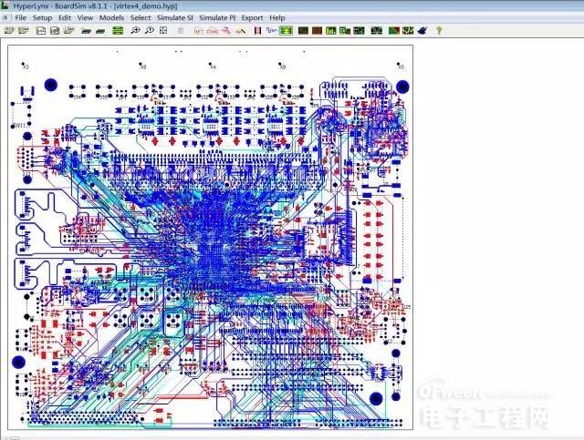 电磁场求解器基本概念及主流PCB仿真EDA软件解析