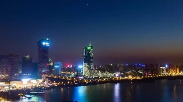 安徽二线城市的LED市场有哪些商机?