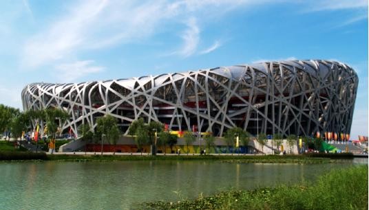 从北京鸟巢到巴西体育场 看光伏如何与体育完美融合 - OFweek太阳能光伏网