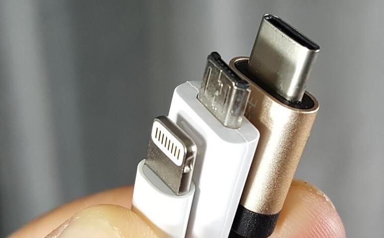 什么是USB Type-C，為什么需要它？
