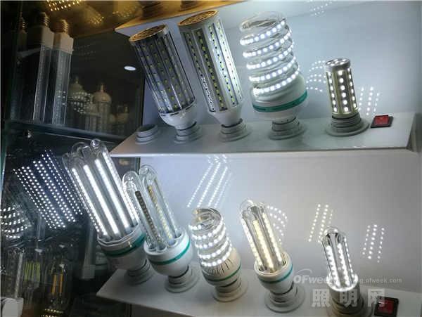 LED照明驱动IC国产垄断 调光LED照明市场如何？