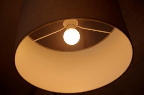 2016年九款特色LED灯或成家居照明新宠