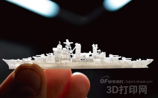 机械行业专家谈3D打印：一种改变世界的新力量