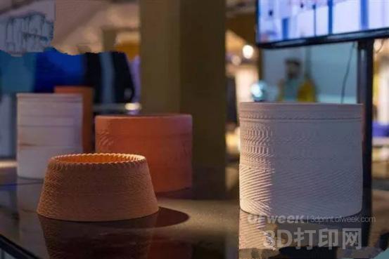 3D打印技术能够重新定义家居装饰吗？