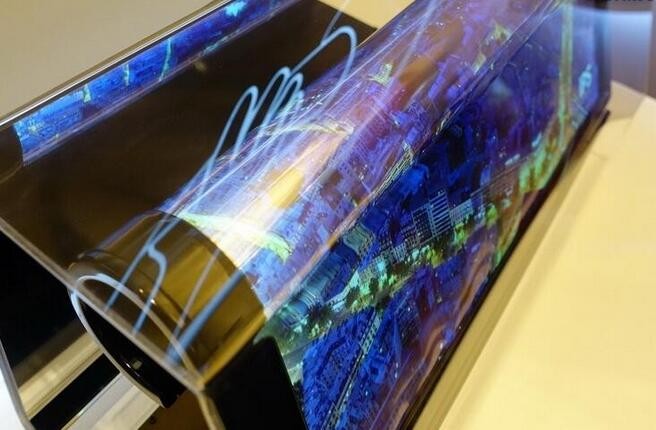京东方停止投资液晶面板转投OLED 电视格局将变
