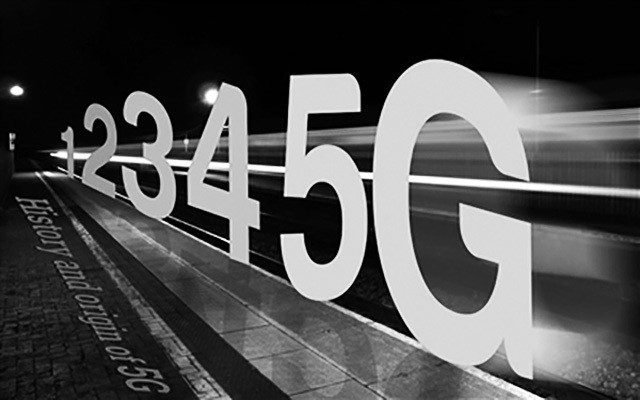 2020年正式商用 5G将开启万物互联时代