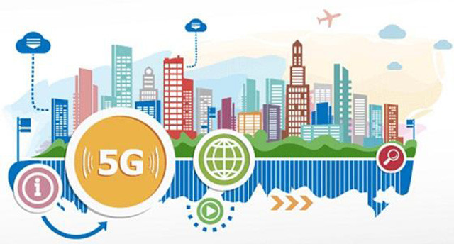 2020年正式商用 5G将开启万物互联时代