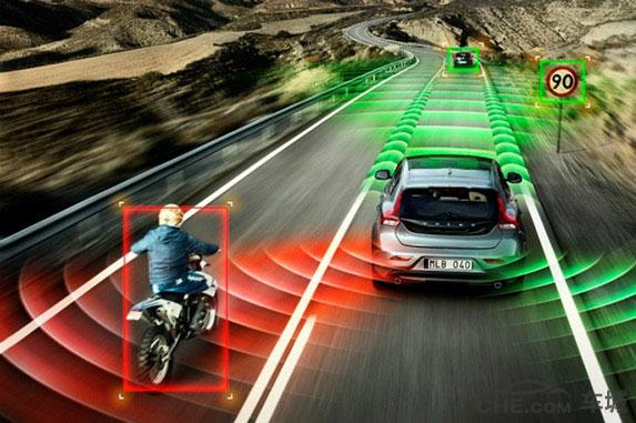 自动驾驶汽车到底可不可行 激光雷达是关键