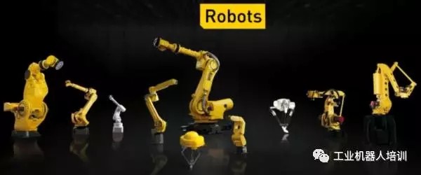 【深度】工业机器人四大家族技术优劣势分析