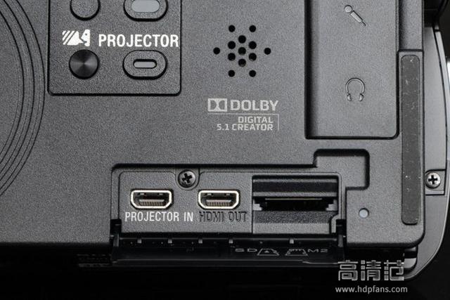 详解HDMI接口类型及优点 - OFweek电子工程网