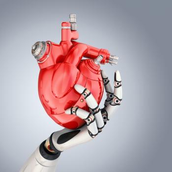 “软机器人”为心力衰竭与心脏病患者带来福音