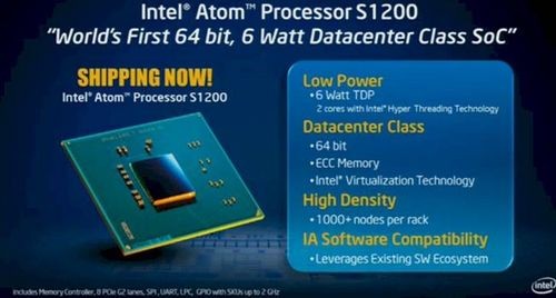 解读AMD、Intel和ARM在服务器CPU上的厮杀
