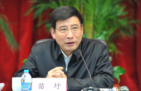 苗圩:中国制造2025四方面取得成效-苗圩,中国