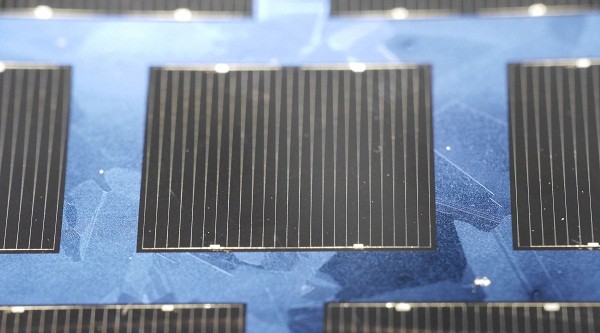 德国研究所打造21.9%多晶N型电池