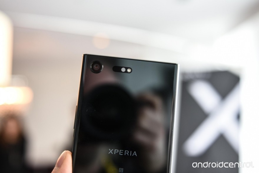 索尼Xperia XZ Premium体验评测:一身顶级神装