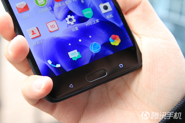 HTC U Ultra详细评测:双屏幕+骁龙821!能否助力