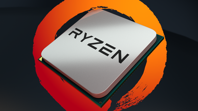 Ryzen CPU火爆 AMD命名套路大解析