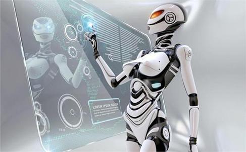 中国未来30年将被智能机器人SROS平台改变