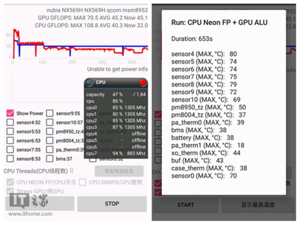 努比亚Z17mini新机评测:6GB+花样双摄 一点也
