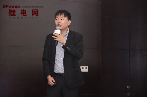 深圳聚首 共探动力电池产业的“危”与“机”